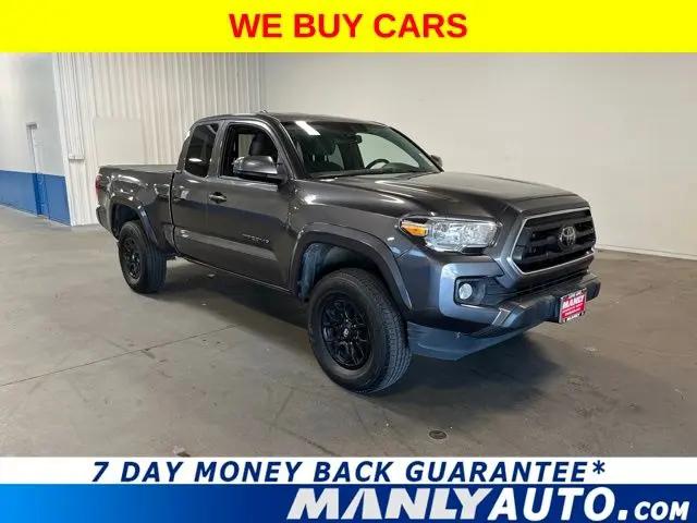 2022 Toyota Tacoma SR5 V6 for sale in Santa Rosa, CA