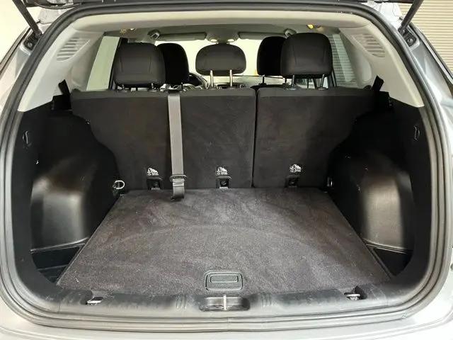 2018 Jeep Compass Sport 4x4