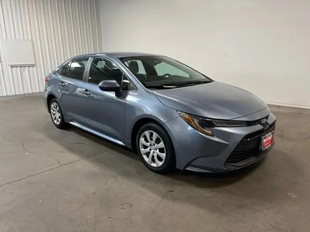 2023 Toyota Corolla LE for sale in Santa Rosa, CA