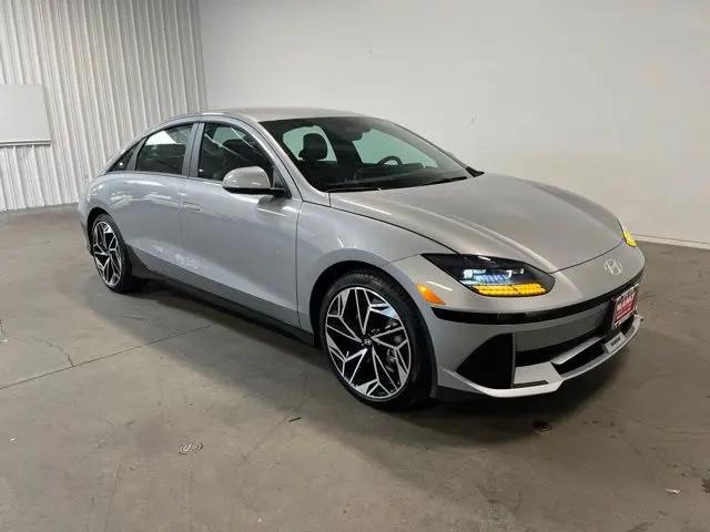 2024 Hyundai IONIQ 6 SEL for sale in Santa Rosa, CA