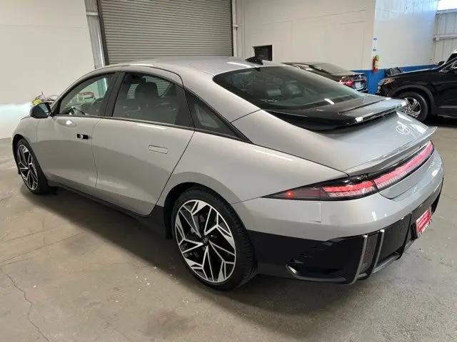 2024 Hyundai IONIQ 6 SEL