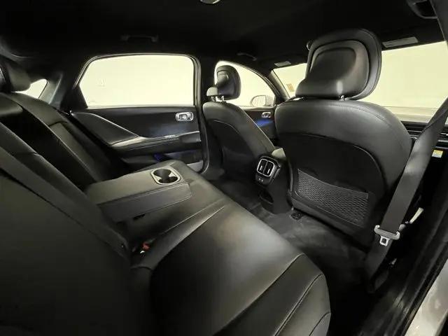 2024 Hyundai IONIQ 6 SEL