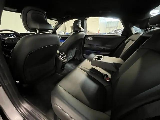 2024 Hyundai IONIQ 6 SEL