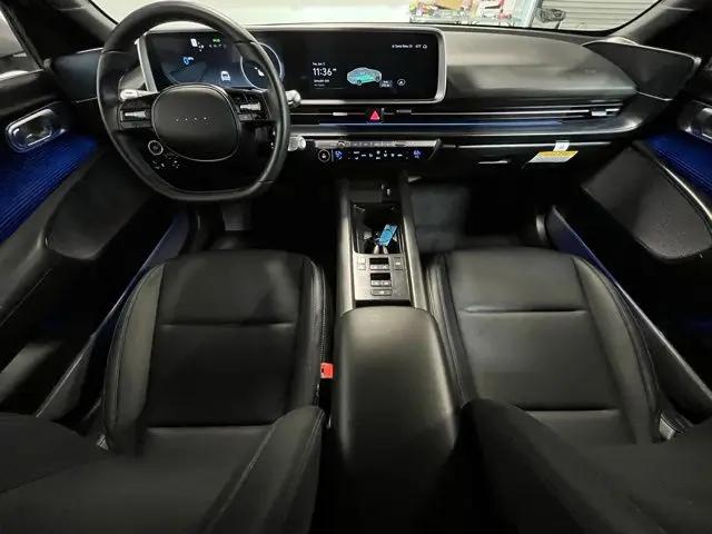 2024 Hyundai IONIQ 6 SEL