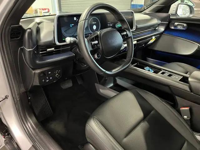 2024 Hyundai IONIQ 6 SEL