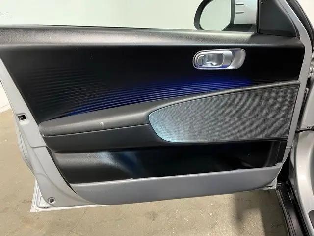 2024 Hyundai IONIQ 6 SEL