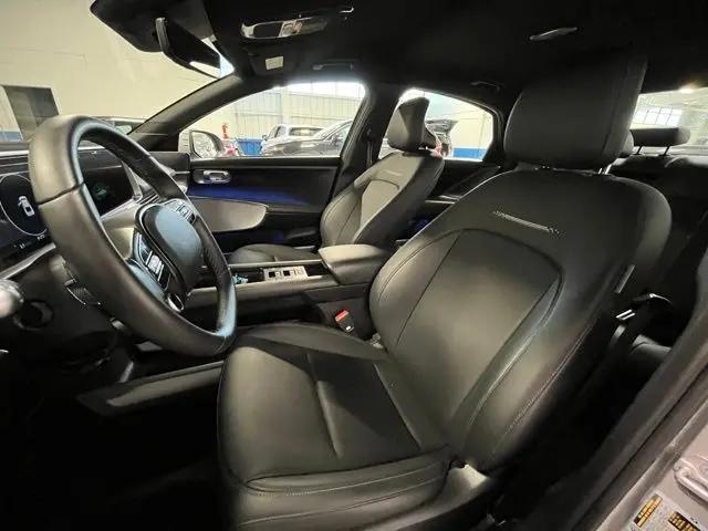 2024 Hyundai IONIQ 6 SEL