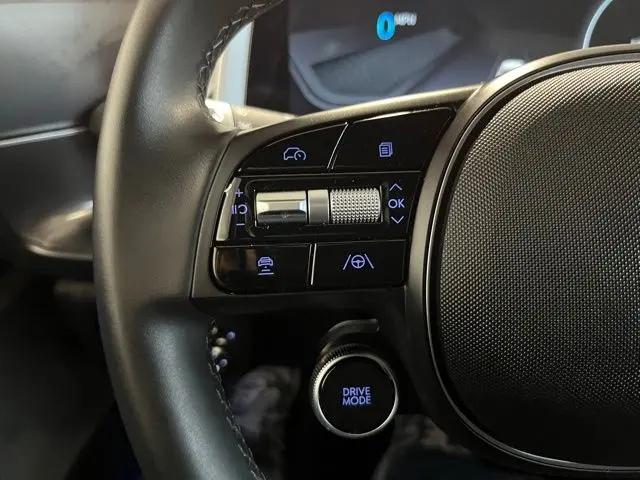 2024 Hyundai IONIQ 6 SEL