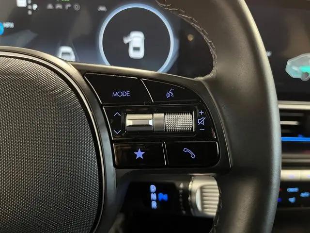 2024 Hyundai IONIQ 6 SEL