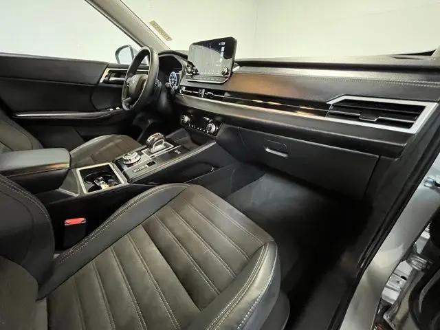 2023 Mitsubishi Outlander PHEV SE S-AWC