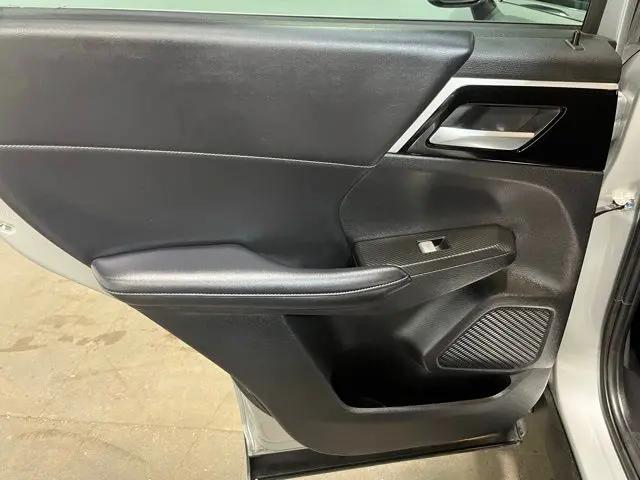 2023 Mitsubishi Outlander PHEV SE S-AWC