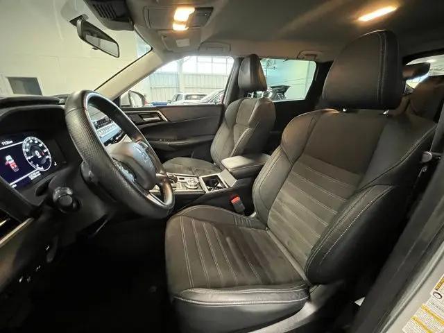 2023 Mitsubishi Outlander PHEV SE S-AWC