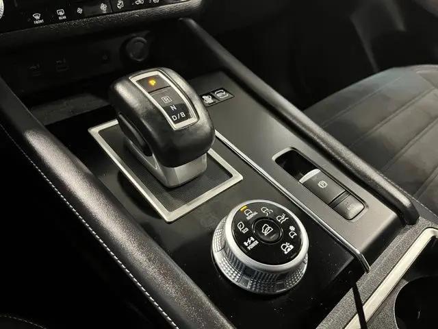 2023 Mitsubishi Outlander PHEV SE S-AWC