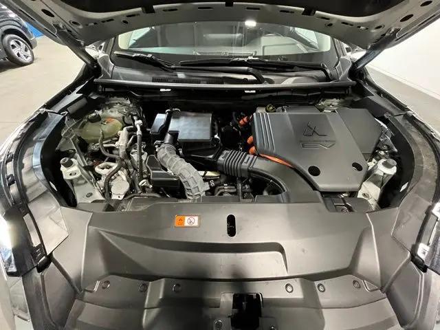 2023 Mitsubishi Outlander PHEV SE S-AWC