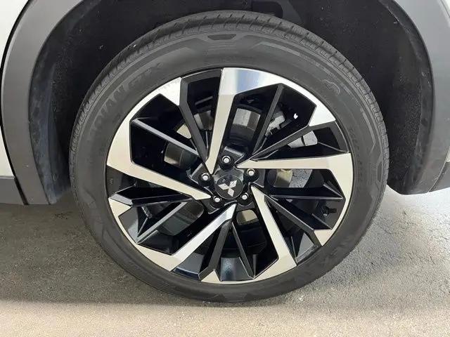 2023 Mitsubishi Outlander PHEV SE S-AWC