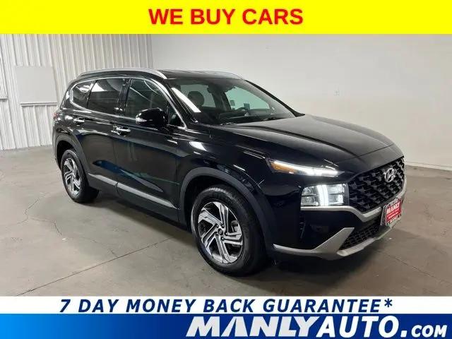 2023 Hyundai Santa Fe SEL for sale in Santa Rosa, CA