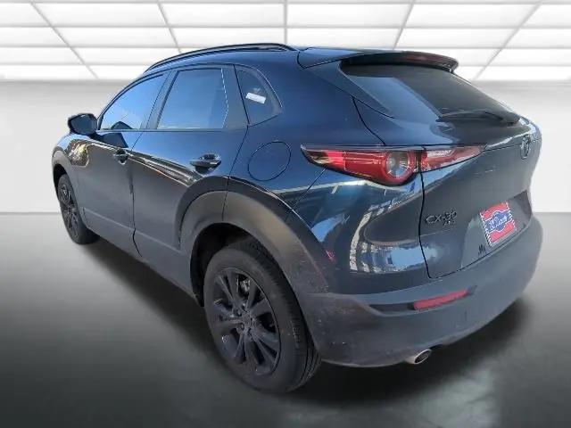2026 Mazda CX-30 2.5 S Aire Edition