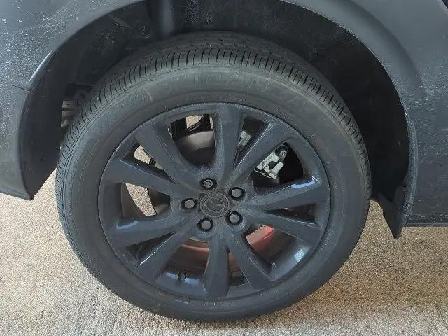 2026 Mazda CX-30 2.5 S Aire Edition
