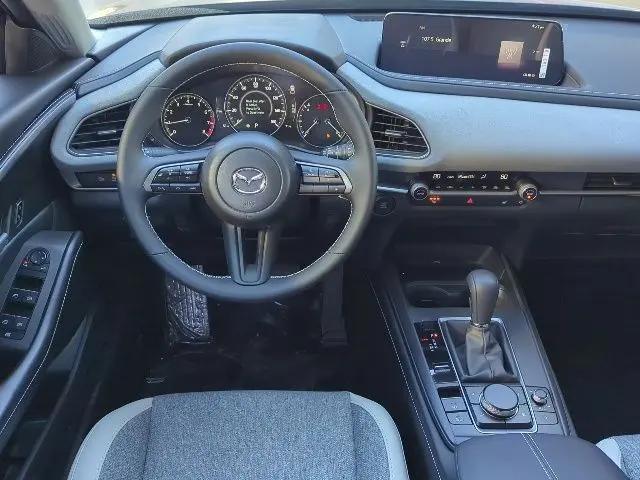 2026 Mazda CX-30 2.5 S Aire Edition