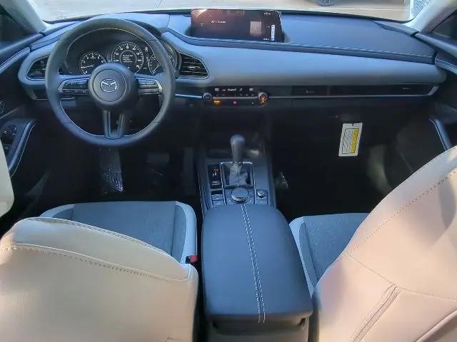 2026 Mazda CX-30 2.5 S Aire Edition