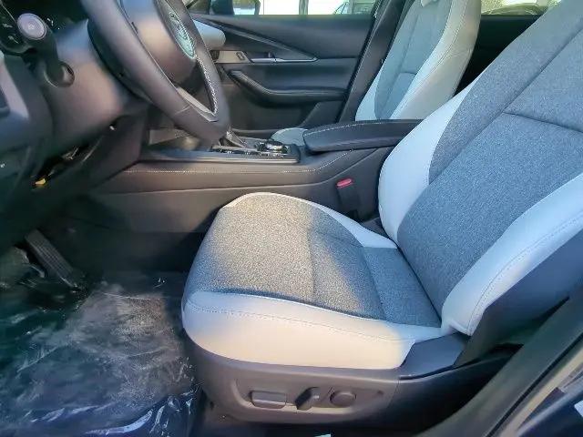 2026 Mazda CX-30 2.5 S Aire Edition