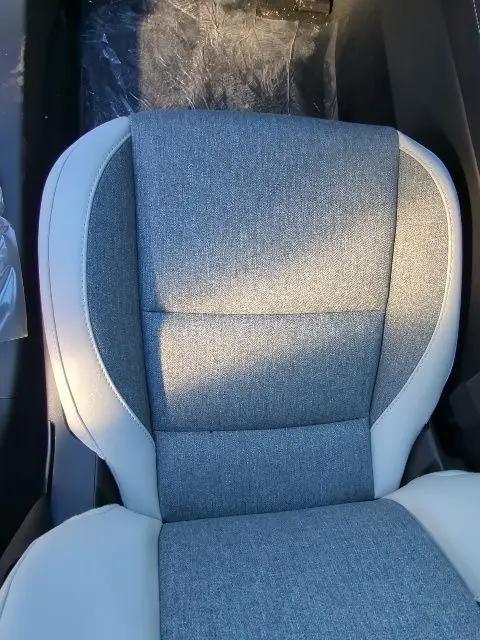 2026 Mazda CX-30 2.5 S Aire Edition