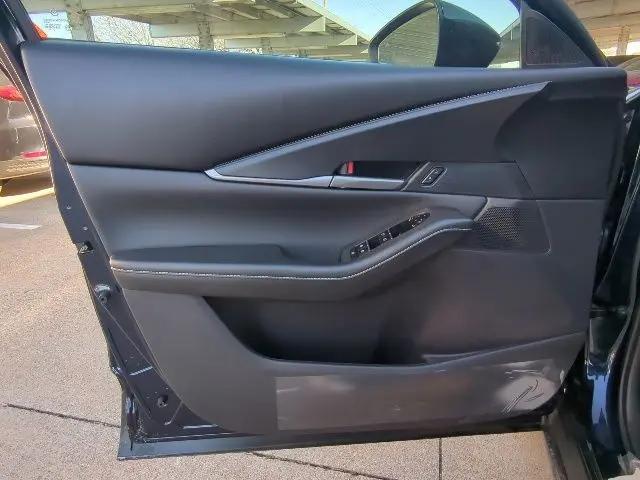2026 Mazda CX-30 2.5 S Aire Edition