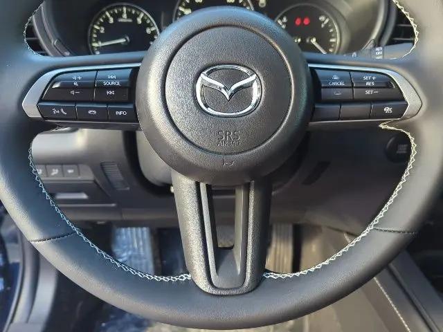2026 Mazda CX-30 2.5 S Aire Edition