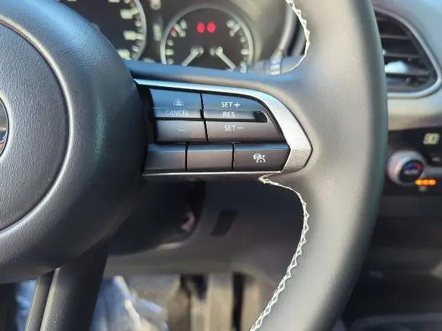 2026 Mazda CX-30 2.5 S Aire Edition