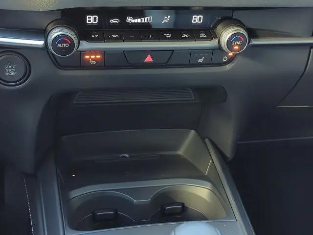 2026 Mazda CX-30 2.5 S Aire Edition