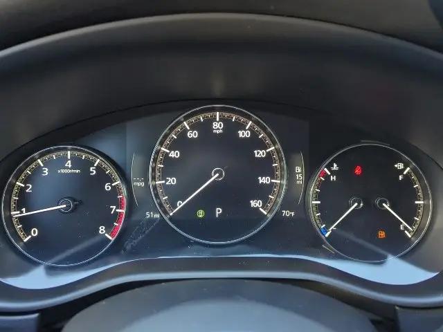 2026 Mazda CX-30 2.5 S Aire Edition