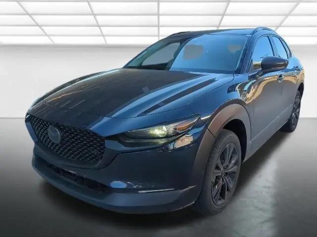 2026 Mazda CX-30 2.5 S Aire Edition