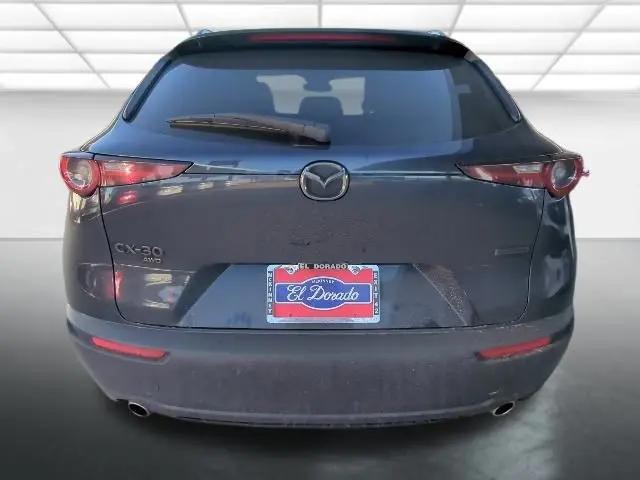 2026 Mazda CX-30 2.5 S Aire Edition