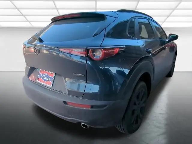 2026 Mazda CX-30 2.5 S Aire Edition