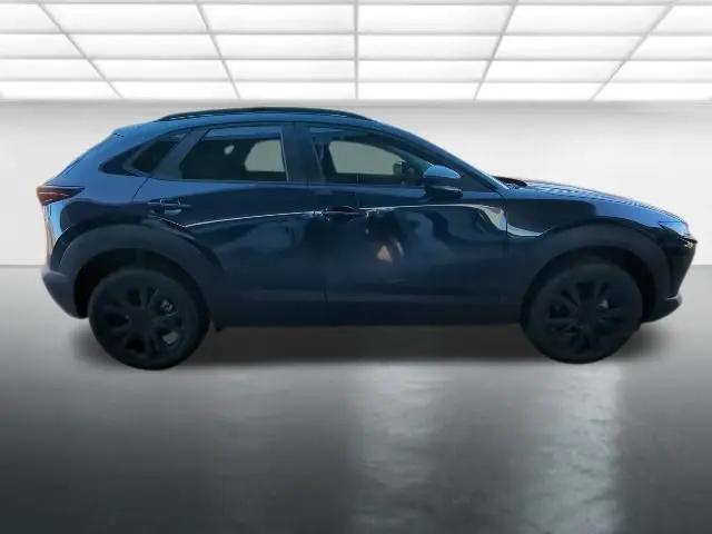 2026 Mazda CX-30 2.5 S Aire Edition