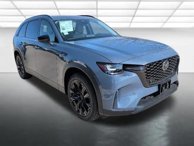2026 Mazda X-90 3.3 Turbo Premium Sport for sale in McKinney, TX