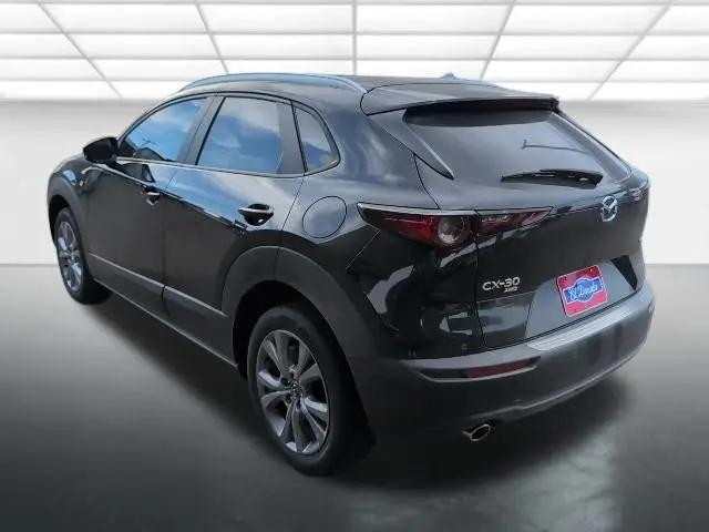 2026 Mazda CX-30 2.5 S Premium
