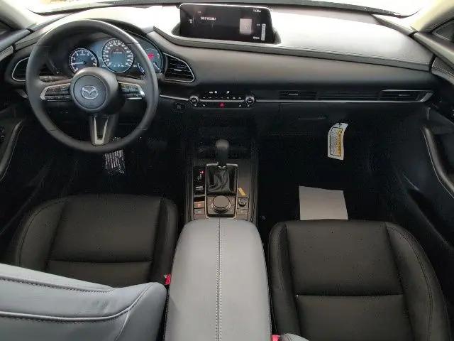 2026 Mazda CX-30 2.5 S Premium