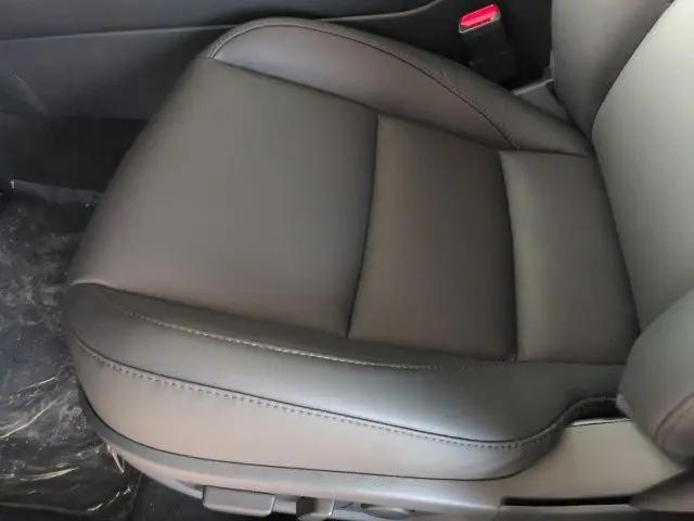 2026 Mazda CX-30 2.5 S Premium