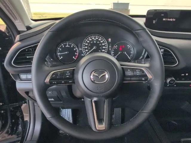 2026 Mazda CX-30 2.5 S Premium