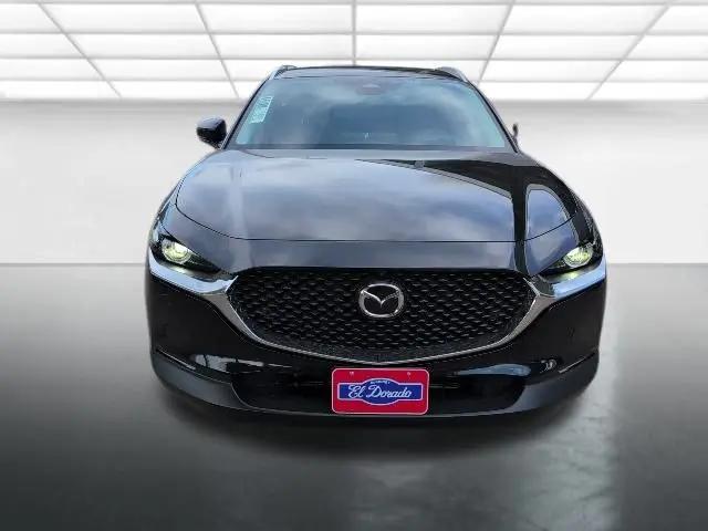 2026 Mazda CX-30 2.5 S Premium
