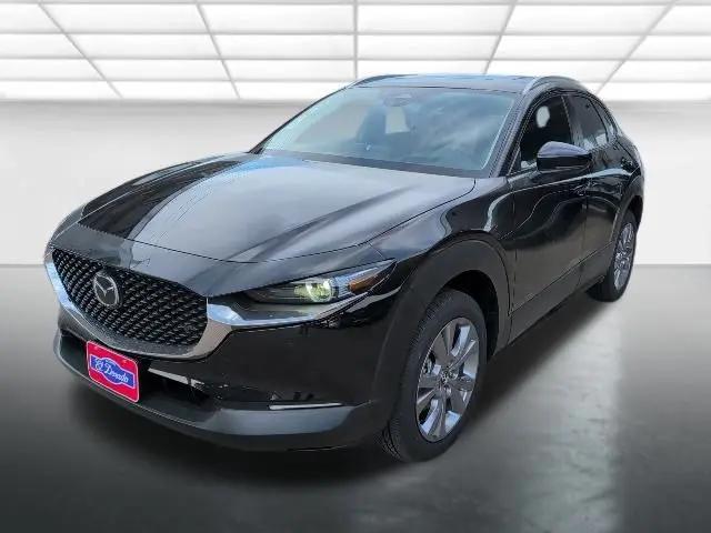 2026 Mazda CX-30 2.5 S Premium