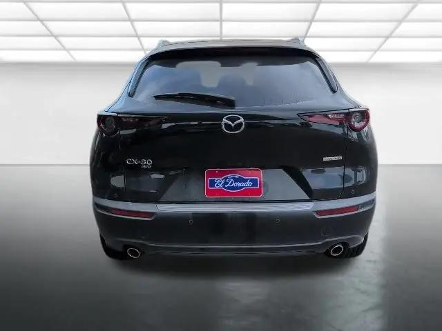 2026 Mazda CX-30 2.5 S Premium