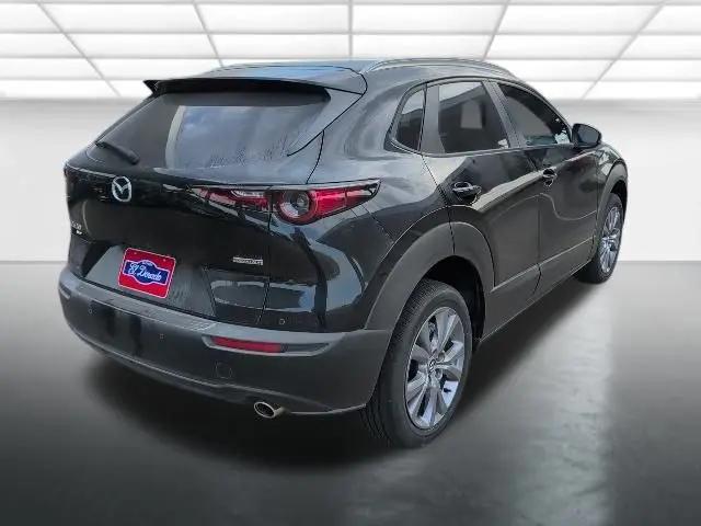 2026 Mazda CX-30 2.5 S Premium