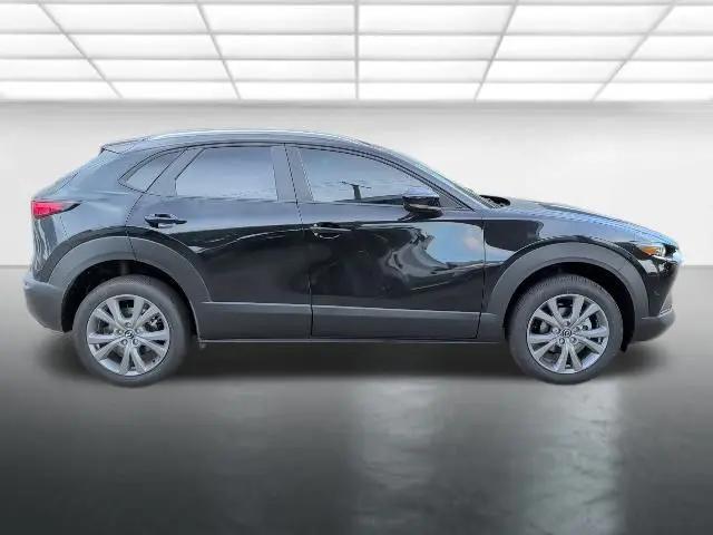 2026 Mazda CX-30 2.5 S Premium