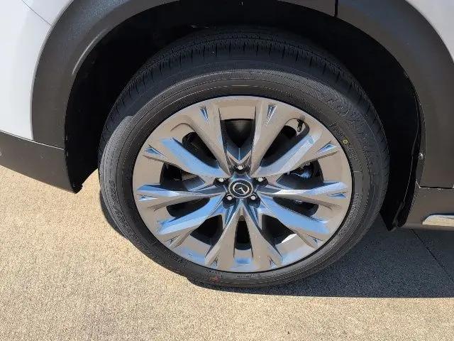 2026 Mazda X-90 3.3 Turbo Premium Plus