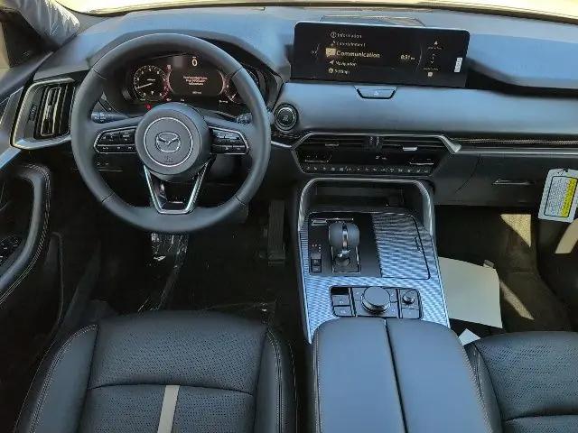 2026 Mazda X-90 3.3 Turbo Premium Plus