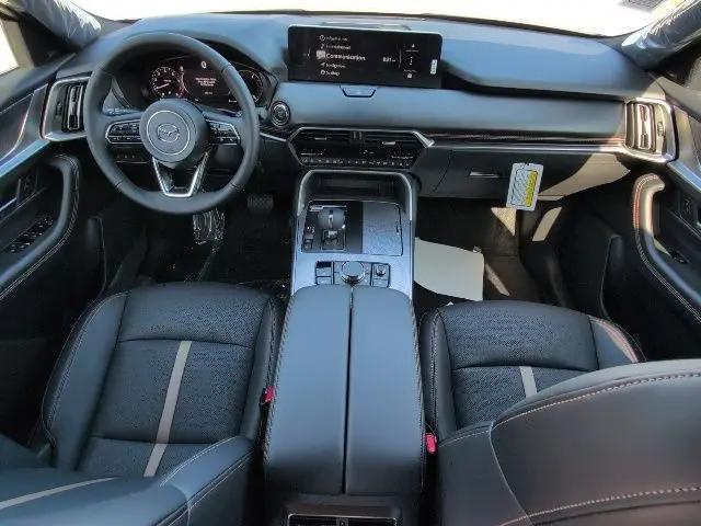 2026 Mazda X-90 3.3 Turbo Premium Plus