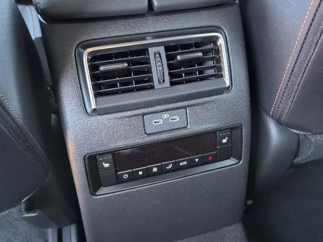 2026 Mazda X-90 3.3 Turbo Premium Plus