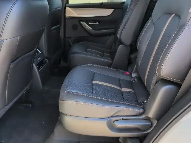 2026 Mazda X-90 3.3 Turbo Premium Plus